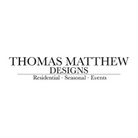 Thomas Matthew Designs, LLC Logo