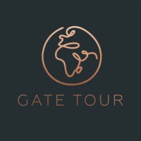 Gate Tour - Viagens e Eventos Logo