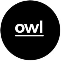 owl creative studio Logo