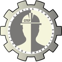 The Gearing Towards Engineering Foundation Logo