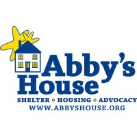 Abbys House Logo