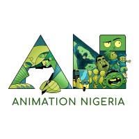 Animation Nigeria Logo