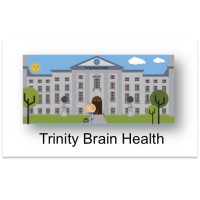 Trinity Brain Health Ltd Logo