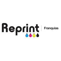 Reprint Multiserviço de Eletrônica e Informática Logo