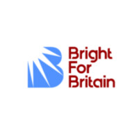 Bright for Britain Logo