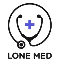 Lone Med Ltd Logo
