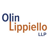 Olin Lippiello LLP Logo