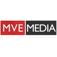 MVE MEDIA Logo