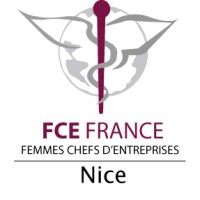FCE Nice Logo