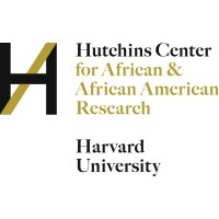 Hutchins Center for African and African American Research at Harvard University Logo