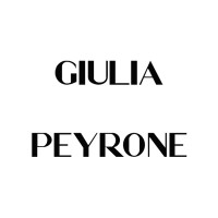 Giulia Peyrone Logo
