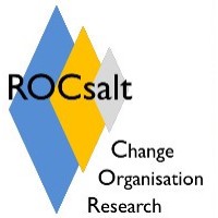 ROCsalt Logo