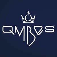 Queen Mary Business Enterprise Society Logo