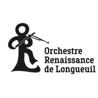 Orchestre Renaissance de Longueuil Logo