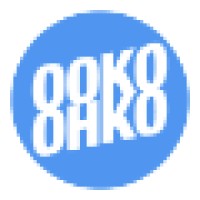 Ookoohko Logo