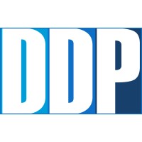 DDP Inc. Logo