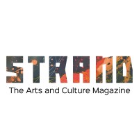 Strand Magazine Logo