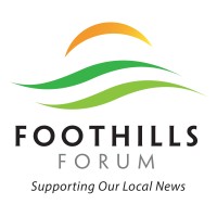 Foothills Forum Logo