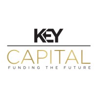 Key Capital Limited Logo