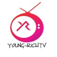 Young Rich Television Limited Logo