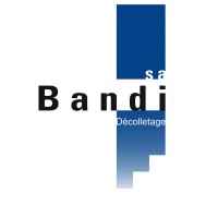 BANDI SA Logo