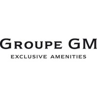 Groupe GM Switzerland Logo