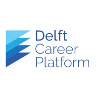 Delft Career Platform Logo
