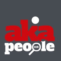 AkaPeople Logo