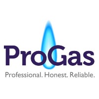 ProGas Logo