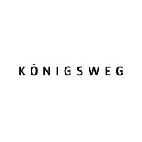 KÖNIGSWEG Logo