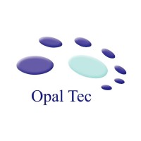 OpalTec International Ltd Logo