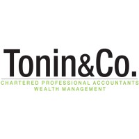 Tonin & Co. LLP Logo