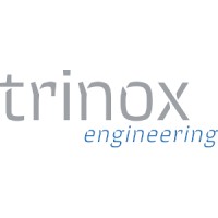 Trinox Engineering AG Logo
