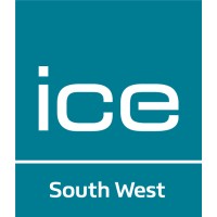 ICE South West Logo