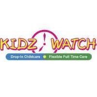 Kidz Watch Cincinnati Logo