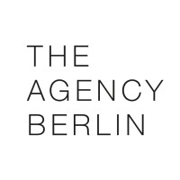 The Agency Berlin Logo