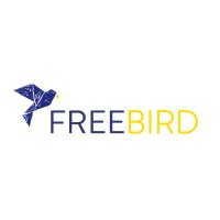 FREEBIRD Logo
