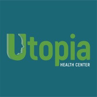 Utopia Health Center Logo