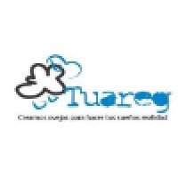 TUAREG Logo