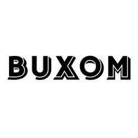 BUXOM Cosmetics Logo