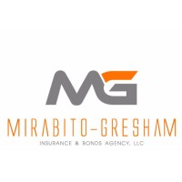 Mirabito-Gresham Insurance & Bonds Agency, LLC Logo