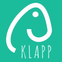 Klapp GmbH Logo