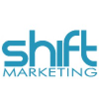 Shift Marketing Logo