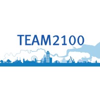 Thames Estuary Asset Management 2100 (TEAM2100) Logo