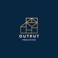 OutPut Precision Ltd Logo