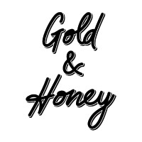 Gold & Honey Logo