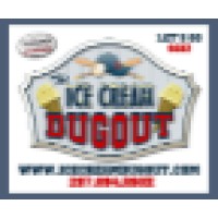 The Ice Cream Dugout Logo