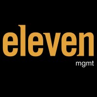 Eleven Management Logo