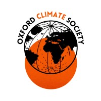Oxford Climate Society Logo