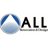 ALL Renovation & Design LLC Logo